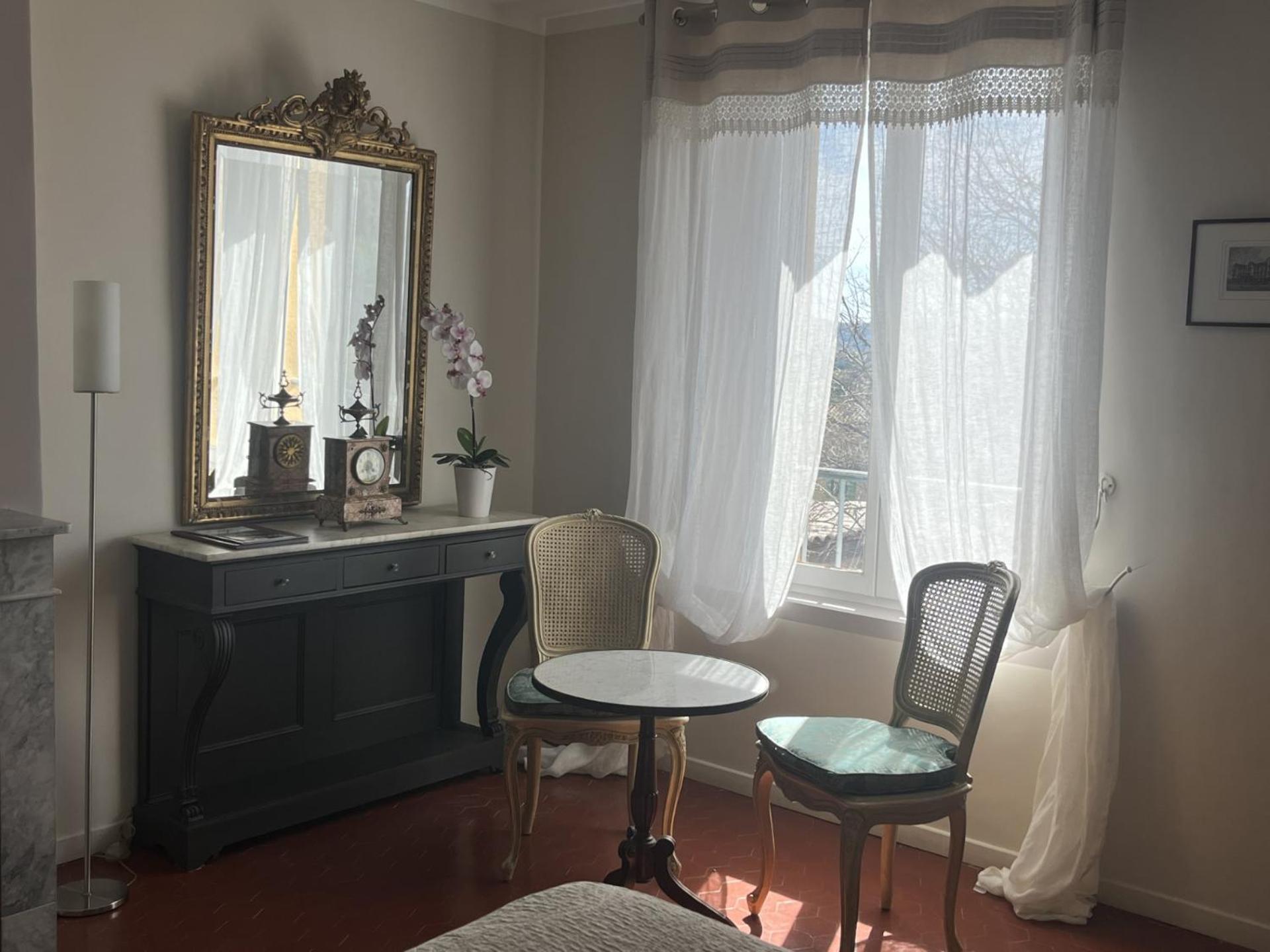 La Maison De Justine Grimaud Exteriér fotografie