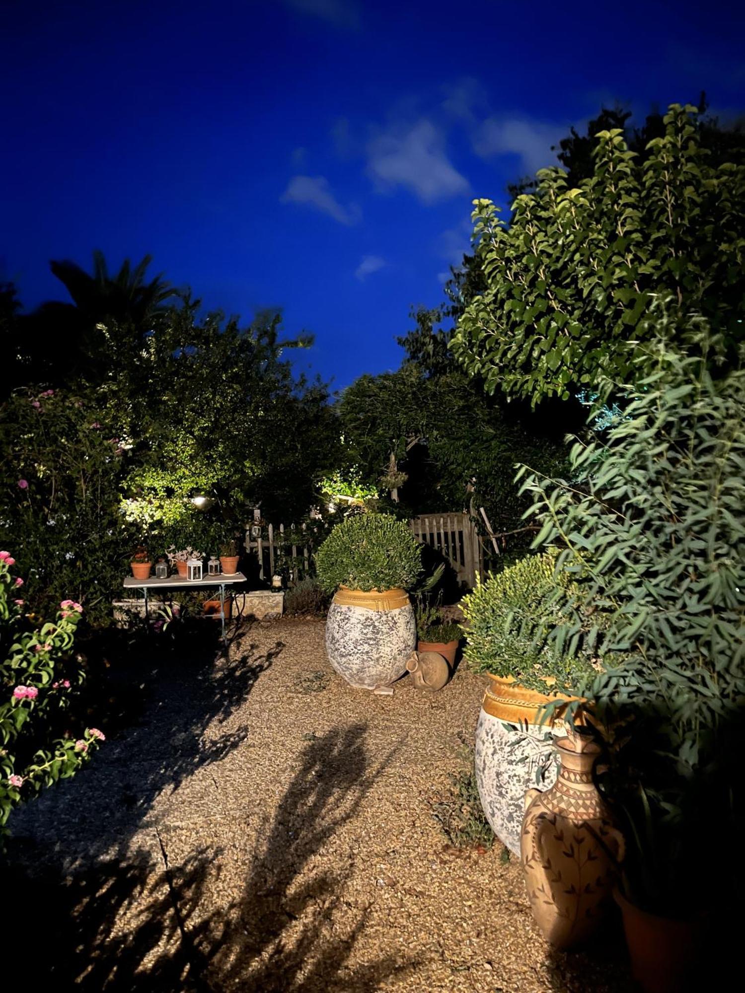 La Maison De Justine Grimaud Exteriér fotografie